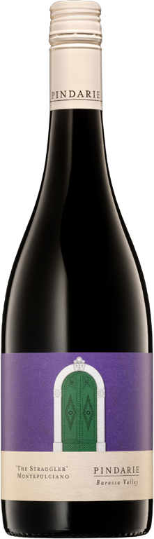 Pindarie The Straggler Montepulciano 2023 Barossa Valley